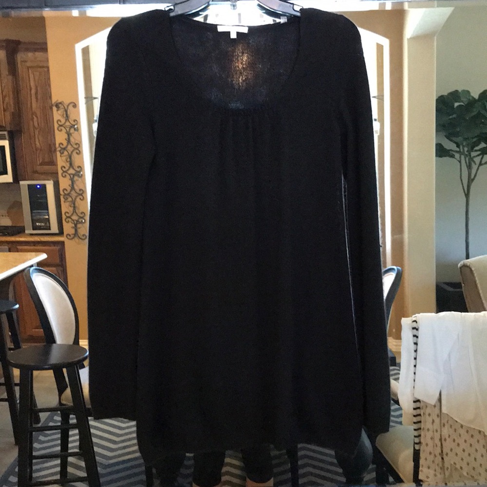 Vince Sweater Tunic